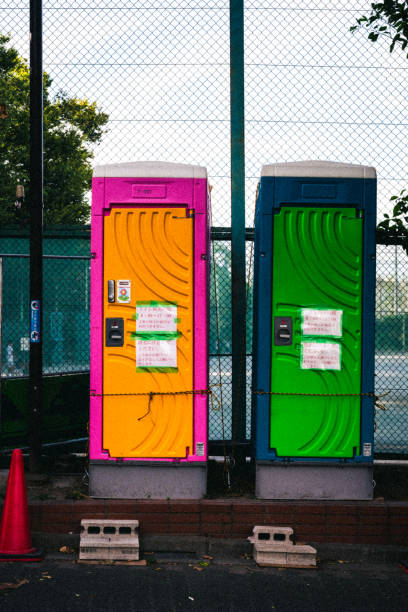 Best Porta potty for special events  in Manassas Park, VA