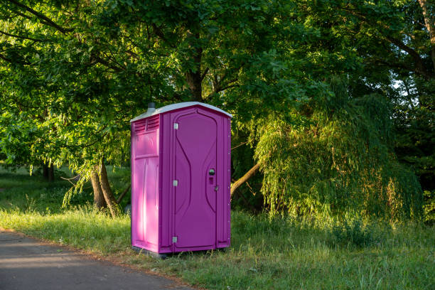Portable restroom solutions in Manassas Park, VA